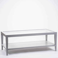 DI Designs Cheriton Coffee Table - Grey