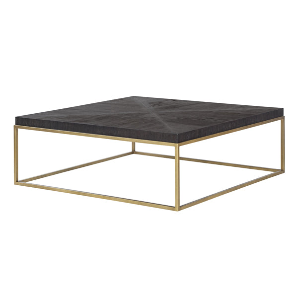 DI Designs Norton Coffee Table - Black