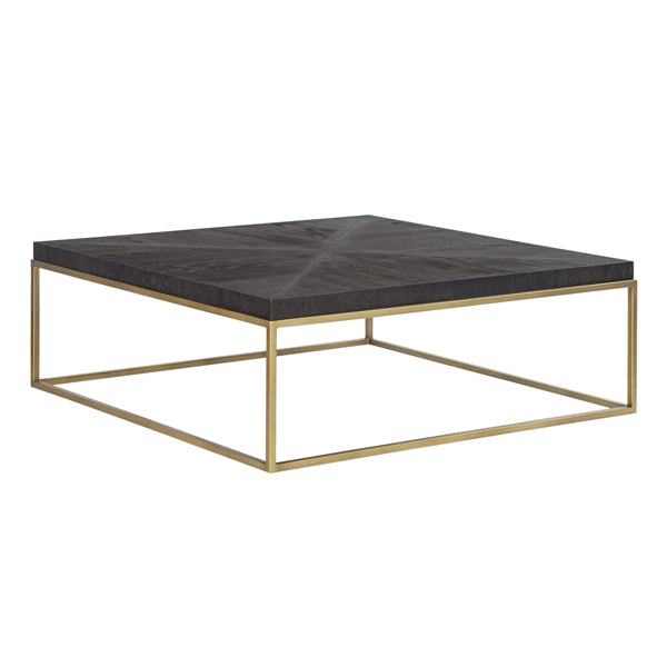 DI Designs Norton Coffee Table - Black