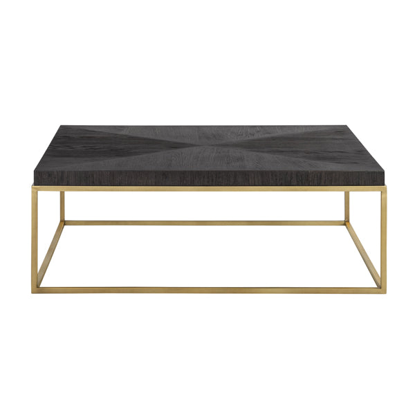 DI Designs Norton Coffee Table - Black