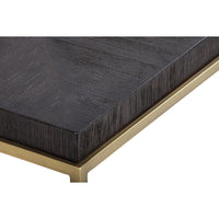 DI Designs Norton Coffee Table - Black