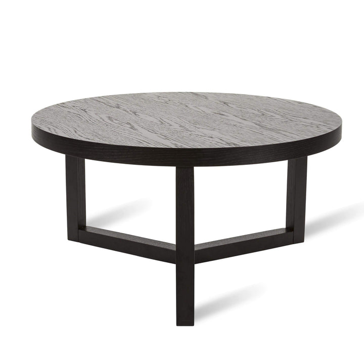 Iris Coffee Table - Wenge Twenty Ten 2