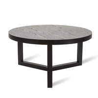 Twenty10 Designs Iris Wenge Coffee Table