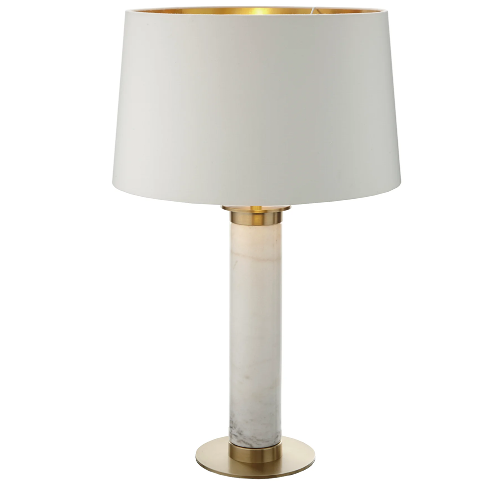 RV Astley Donal Table Lamp - Base Only