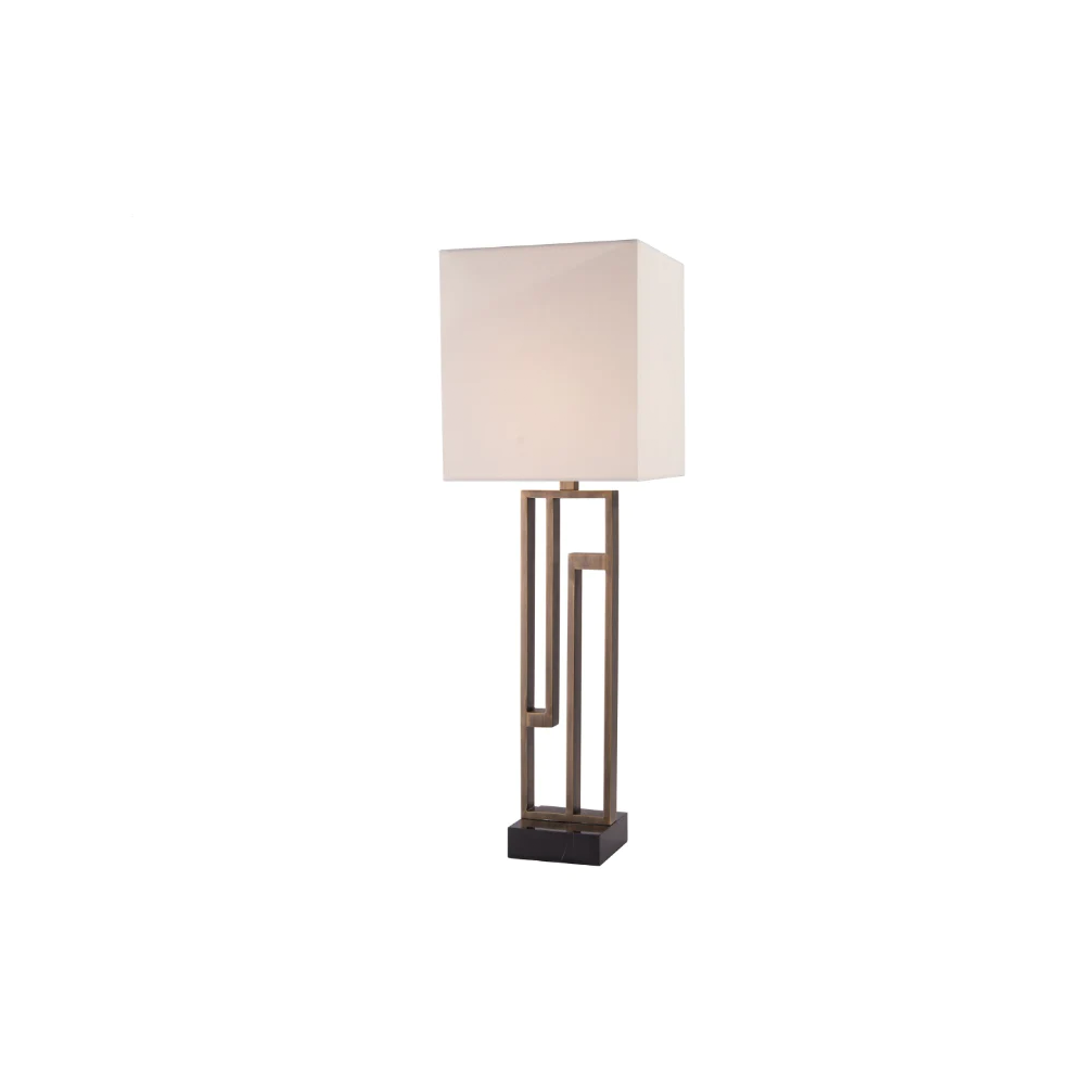 RV Astley Kiana Tall Table Lamp