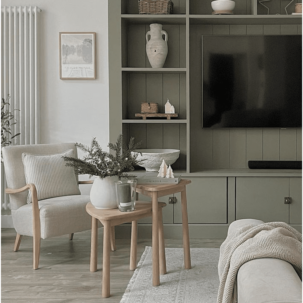 Hudson Living Wycombe Nest of 2 Tables GalleryDirect 4