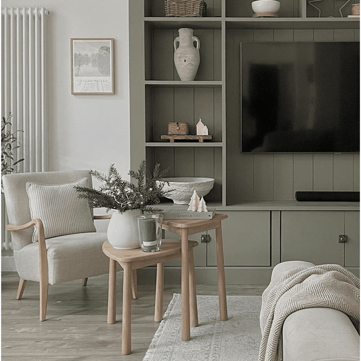 Hudson Living Wycombe Nest of 2 Tables GalleryDirect 4