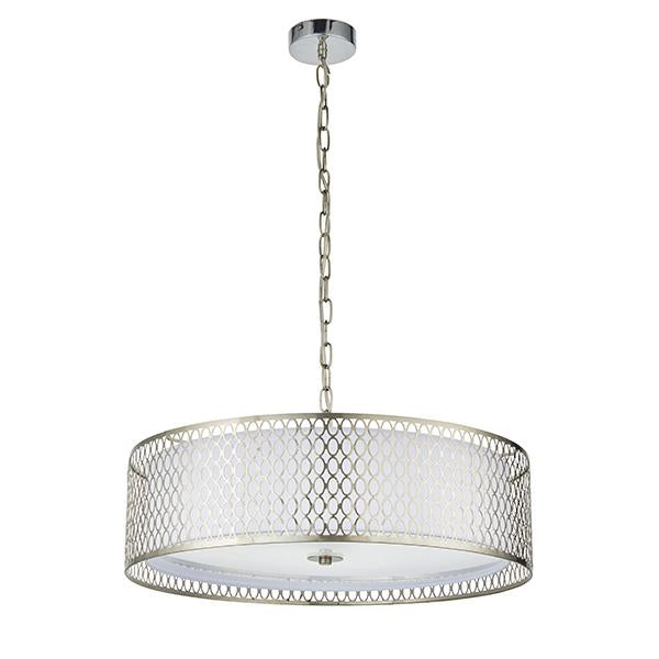 Olivia's Corda Pendant Light