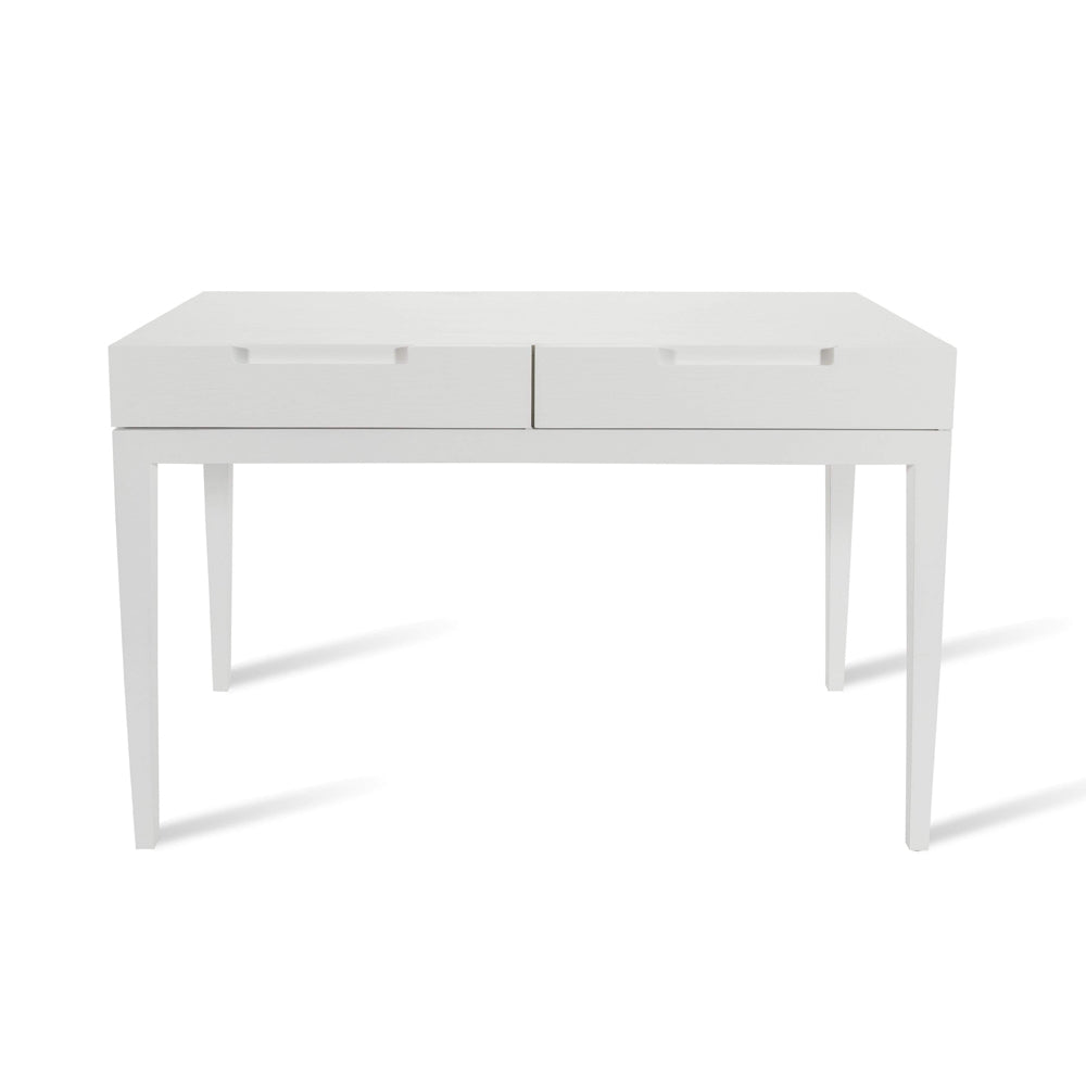 Twenty10 Designs Orchid White Dressing Table