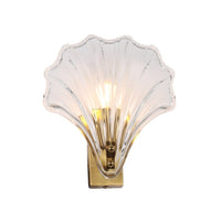 Richmond Albey Wall Lamp