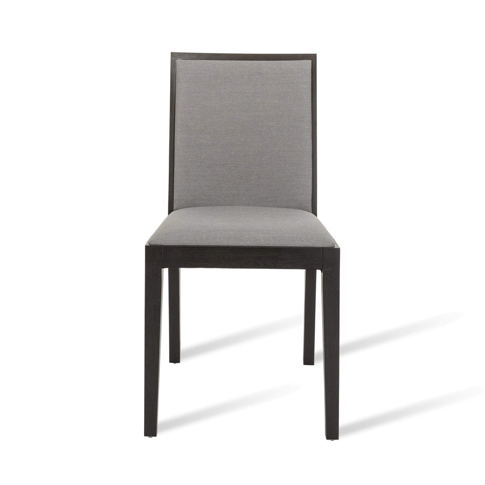 Twenty10 Designs Lotus Wenge Dining Chair