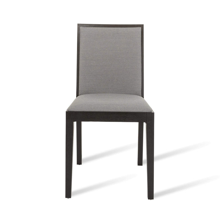 Lotus Dining Chair - Wenge Twenty Ten 1