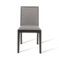 Twenty10 Designs Lotus Wenge Dining Chair