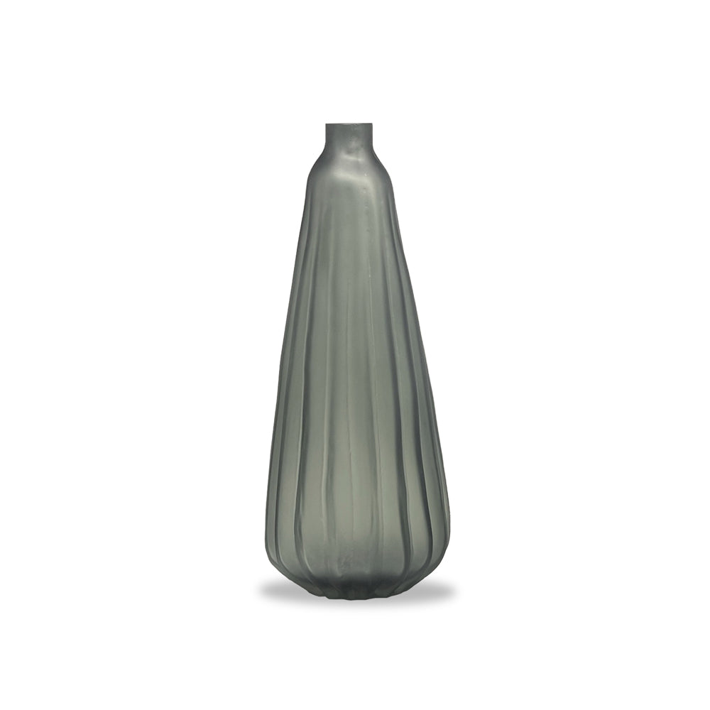 Liang & Eimil Evins II Grey Vases