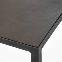 DI Designs Grafton End Table - Black