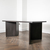 Native Home Ascot Espresso Walnut Dining Table