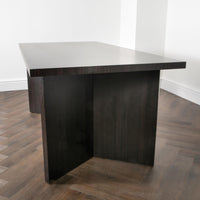 Native Home Ascot Espresso Walnut Dining Table