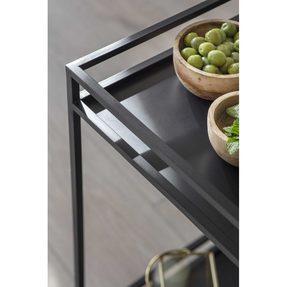 Portloe Drinks Trolley Garden Trading 3