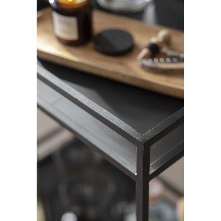 Portloe Drinks Trolley Garden Trading 4