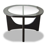 Liang & Eimil Sculpto Oval Coffee Table