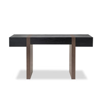 Liang & Eimil Borgo Walnut Desk