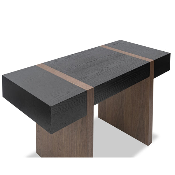 Borgo Desk - Walnut LiangAndEimil 3
