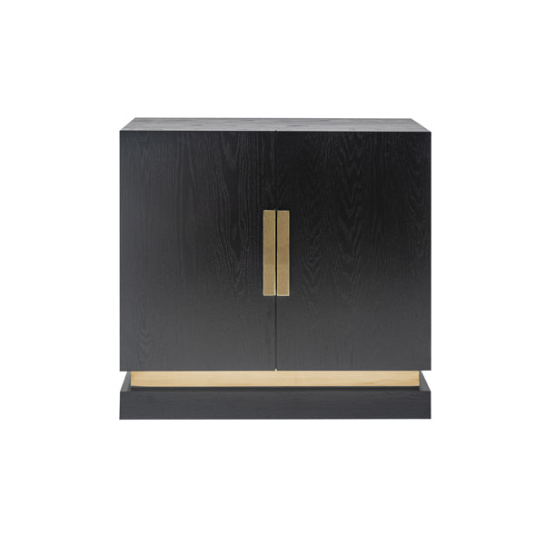 Belmond Sideboard - Brass LiangAndEimil 1