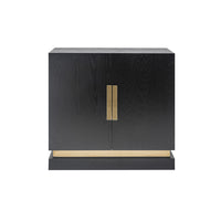 Liang & Eimil Belmond Brass Sideboard