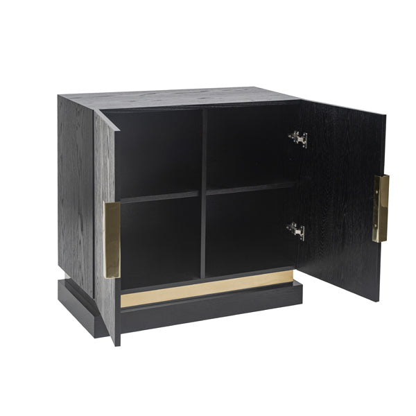 Belmond Sideboard - Brass LiangAndEimil 3