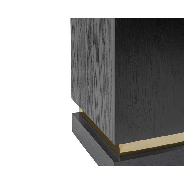Belmond Sideboard - Brass LiangAndEimil 5