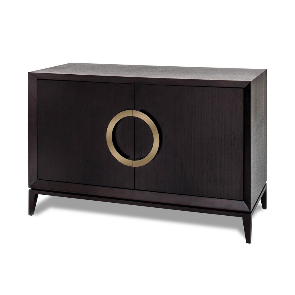 Liang & Eimil Rochel Brass Handle Sideboard