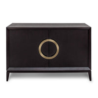 Liang & Eimil Rochel Brass Handle Sideboard