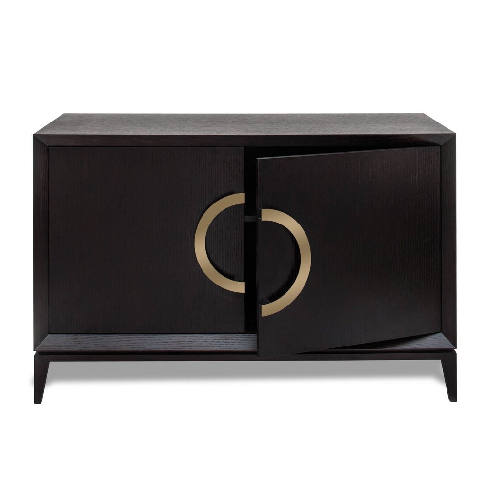 Liang & Eimil Rochel Brass Handle Sideboard