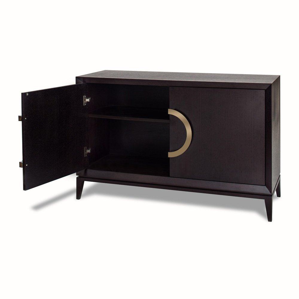 Liang & Eimil Rochel Brass Handle Sideboard