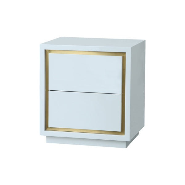 Utopia Bedside Table LiangAndEimil 2