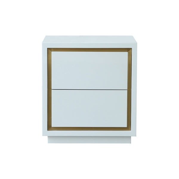 Utopia Bedside Table LiangAndEimil 1