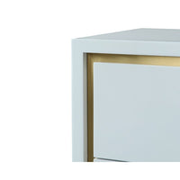 Liang & Eimil Utopia Bedside Table