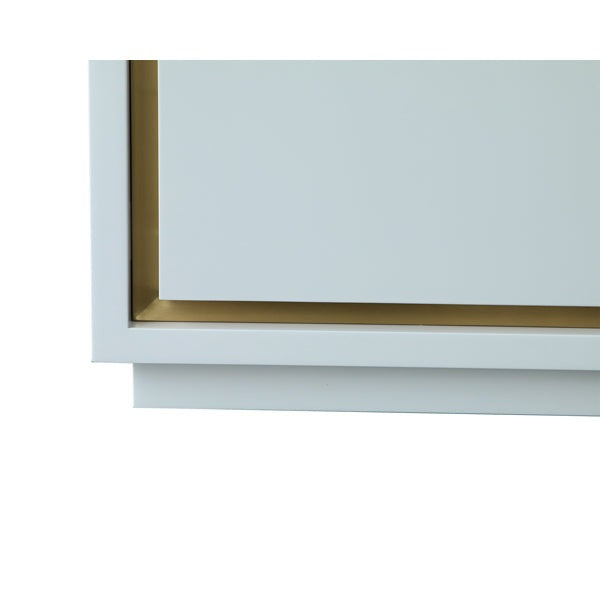 Utopia Bedside Table LiangAndEimil 5