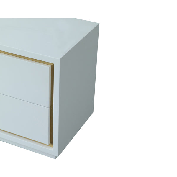 Liang & Eimil Utopia Bedside Table