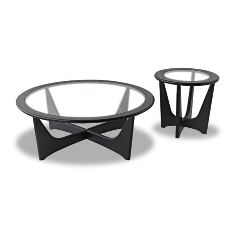 Liang & Eimil Sculpto Side Table