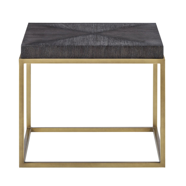 Norton Side Table - Black DIDesigns 1