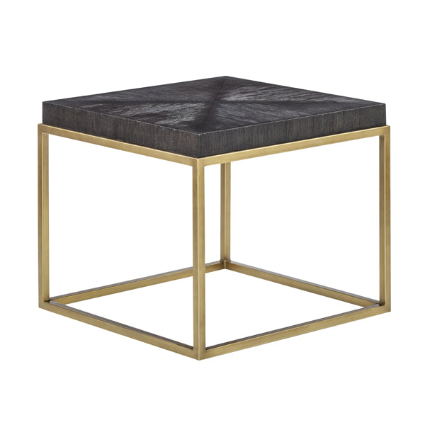 DI Designs Norton Side Table - Black