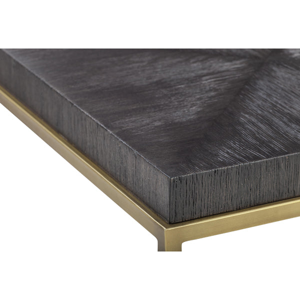 Norton Side Table - Black DIDesigns 3