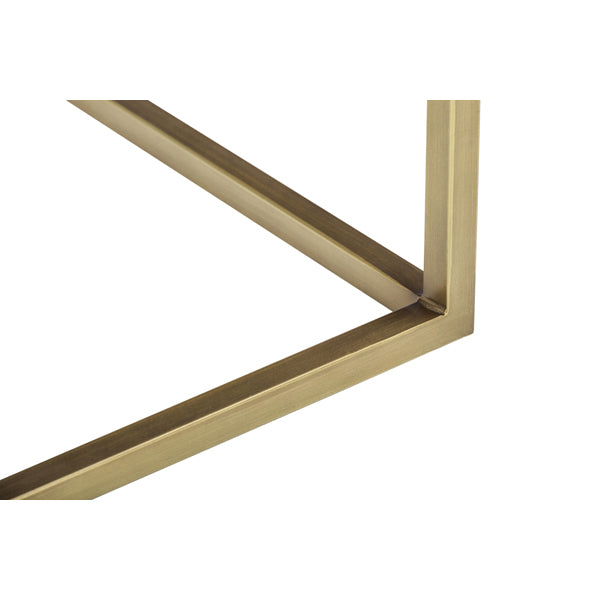 Norton Side Table - Black DIDesigns 4