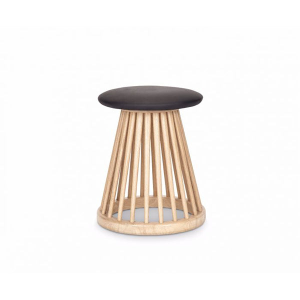 Fan Stool - Natural Tom Dixon 1