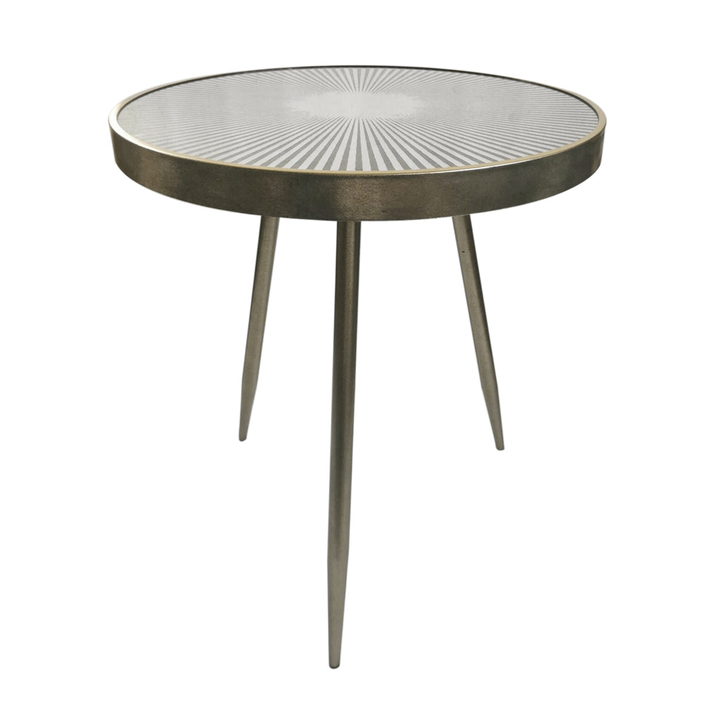 Mindy Brownes Reyna Side Table