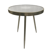 Mindy Brownes Reyna Side Table