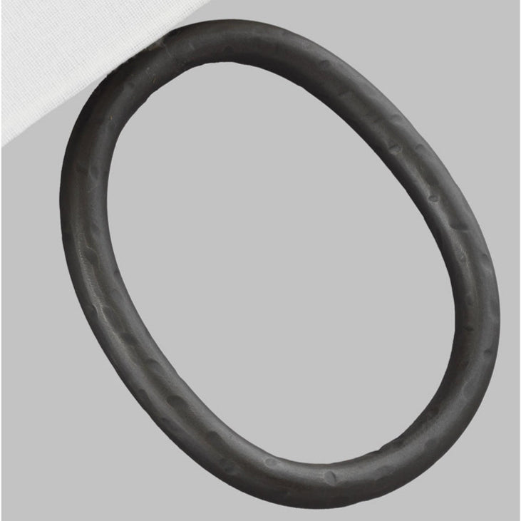 Indo Wall Light - Aged Iron Elstead 3