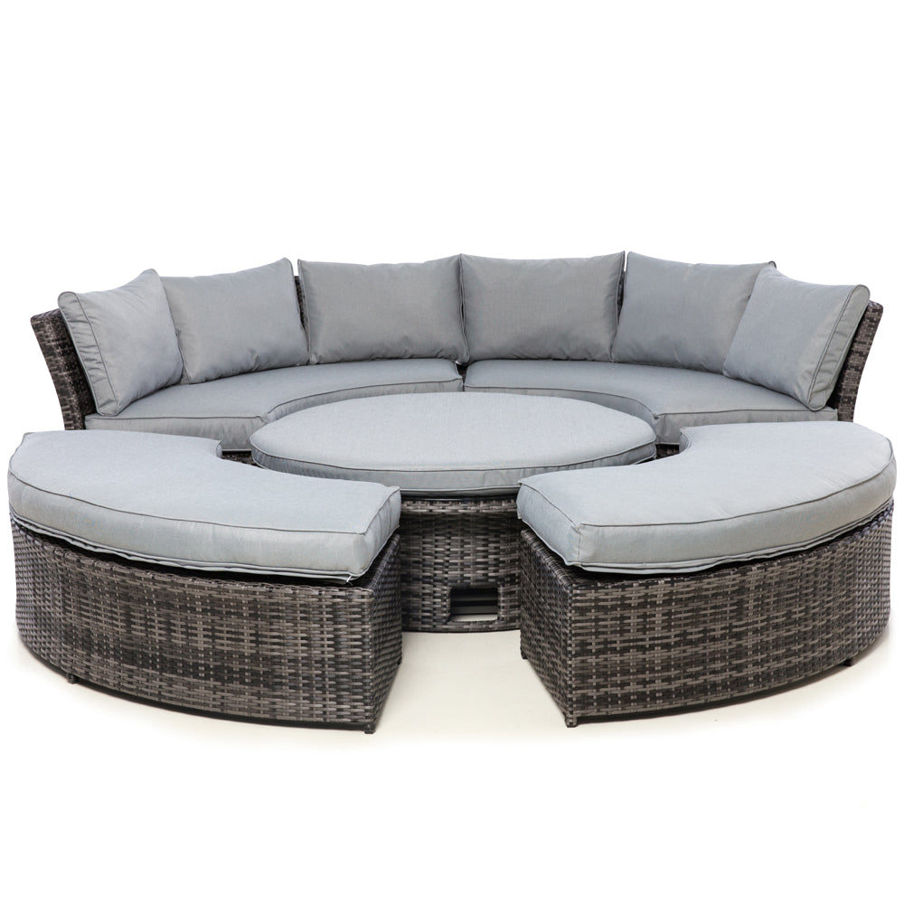 Maze Chelsea Lifestyle Suite Grey