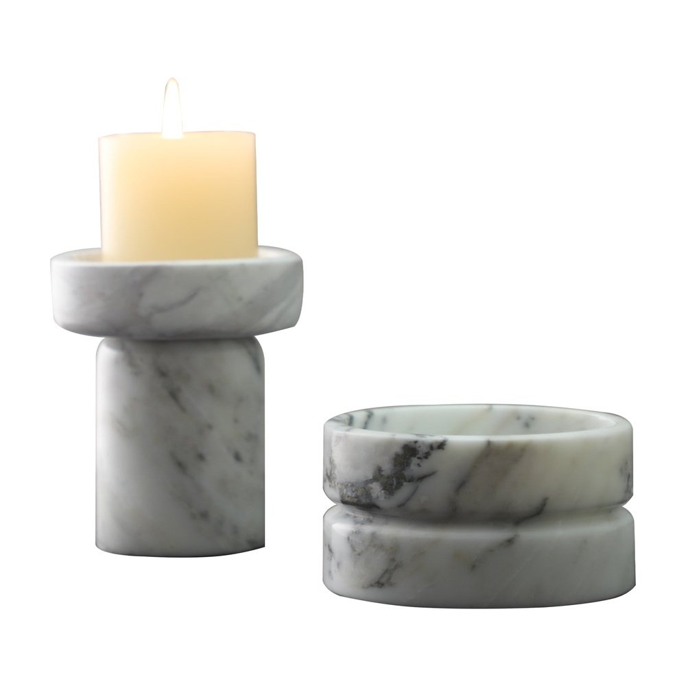 Liang and Eimil Lamonte Candle Holder